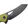 Нож cкладной MR.BLADE WYVERN 751-BSW/OD MB751-BSW/OD