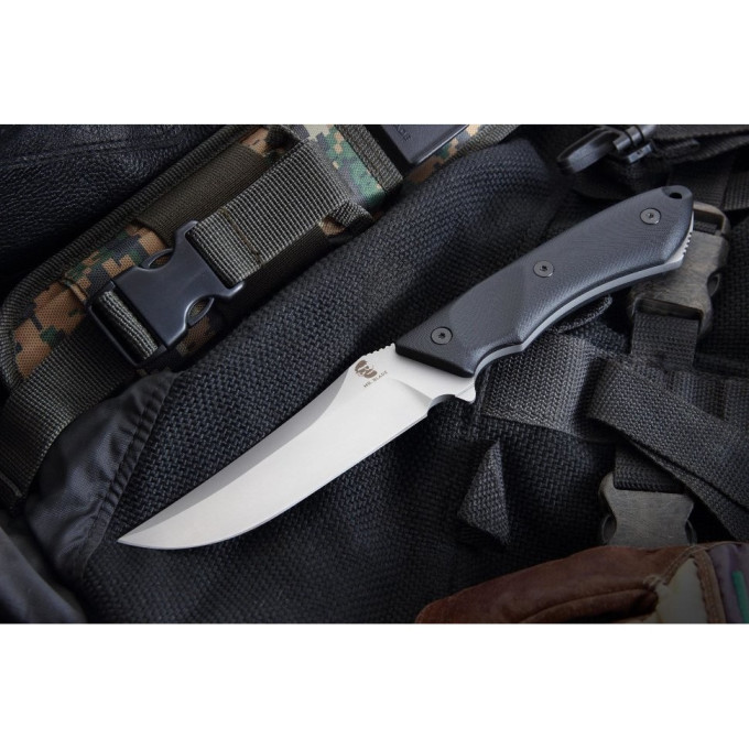 Нож MR BLADE BISON MB077
