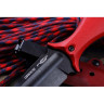 Нож MR BLADE GRAVE BLACK NCC002