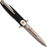 Складной нож MR.BLADE LEGION MB378-D2SW MB378-D2SW/BK